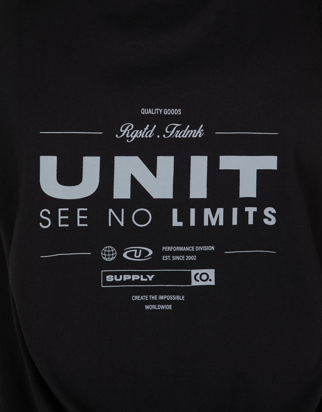 UNIT - Major Singlet