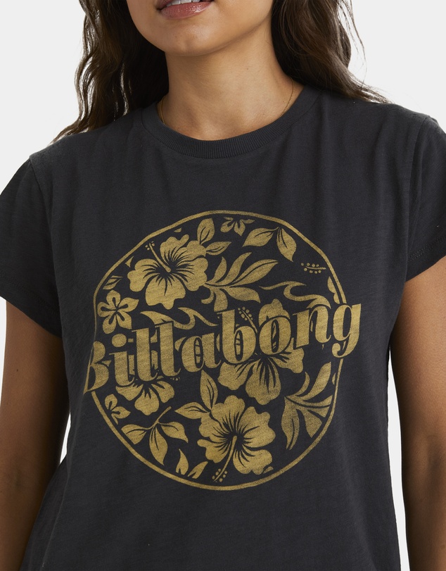 Billabong - Womens Toko Formula T-Shirt