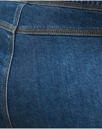 Atmos&Here Curvy - Piper Stretch Denim Skinny Jeans
