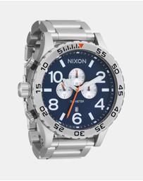 Nixon - 51-30 Chrono Watch