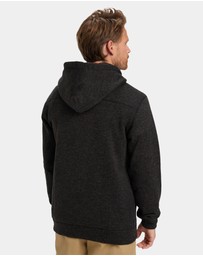 Quiksilver - Mens Keller Pullover Hoodie