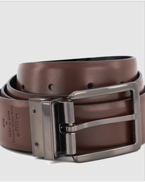 Dune London - Nott - Black