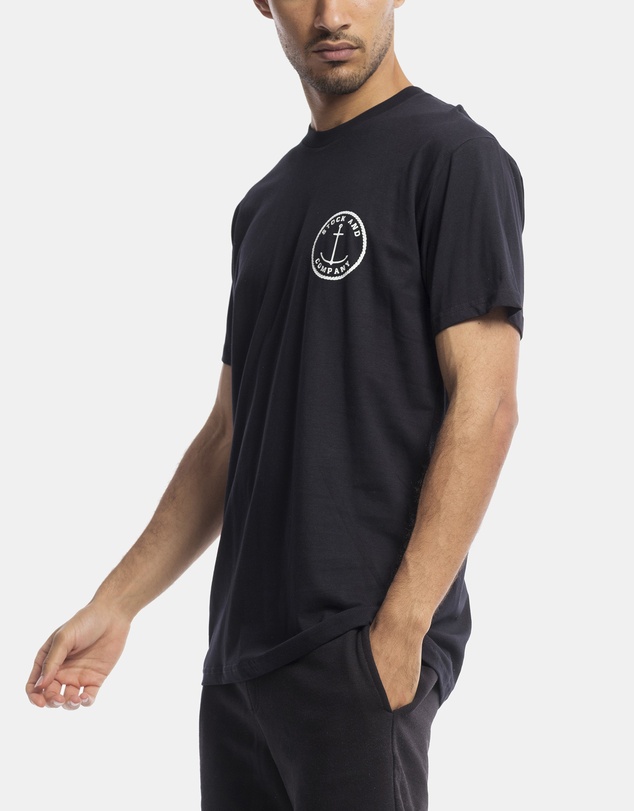 Stock & Co. - Stock & Co Anchor Tee