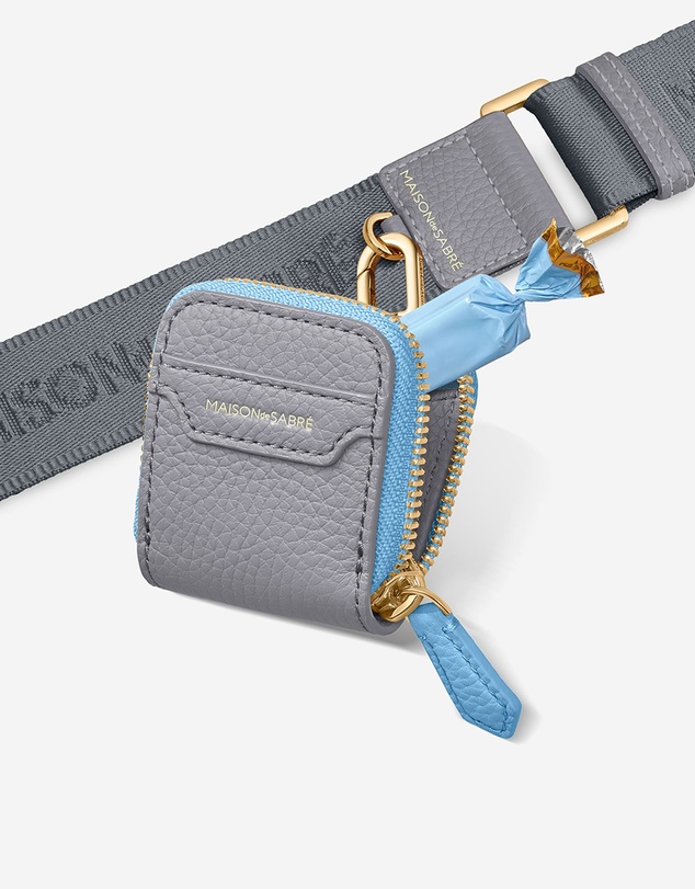 Maison De Sabre - The Utility Strap