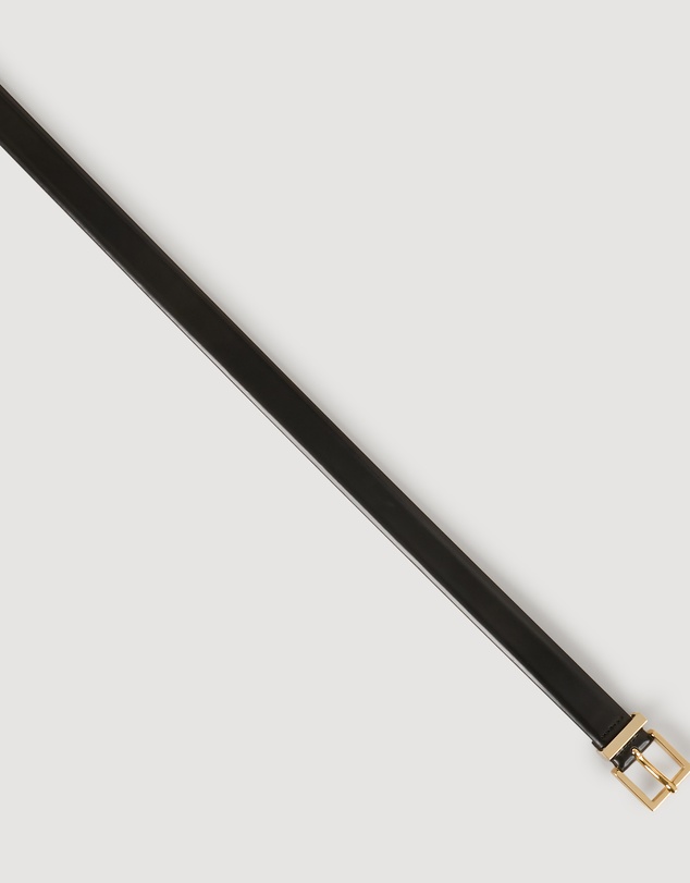 Sandro - La Palais Royal Belt