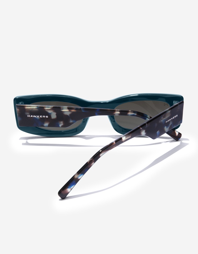 Hawkers Co - Hawkers - Heaven - blue storm  Sunglasses for Men and Women UV400