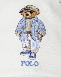Polo Ralph Lauren - Polo Bear Twill Ball Cap