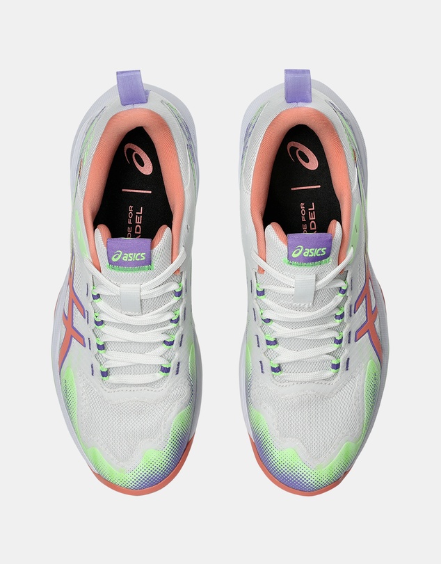 ASICS - Sonic Smash - Women's