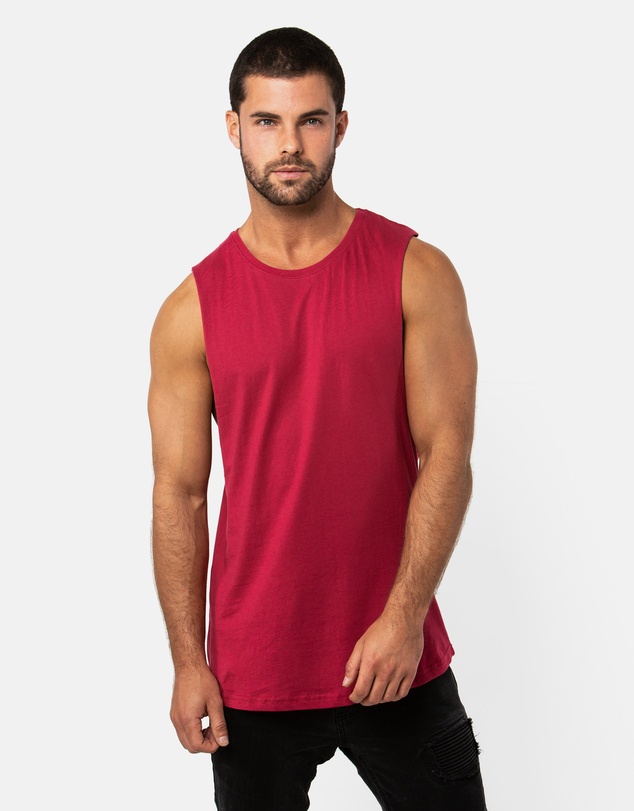 ONEBYONE - Classic Blank Tank