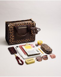 MIMCO - Patch Tote Bag