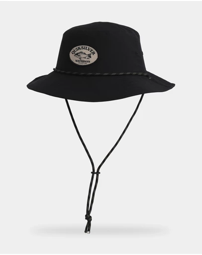 Quiksilver - Mens Boat Master Bucket Hat