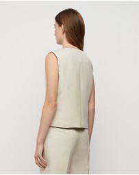 FRIEND of AUDREY - Filippa Vest