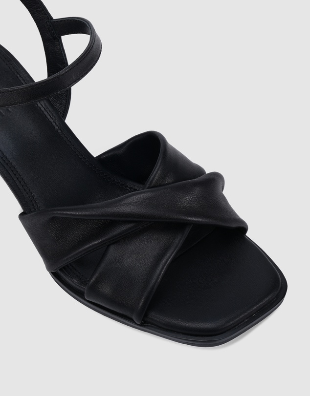 Nude Footwear - Sabrina
