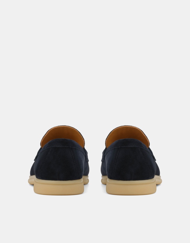 Nokwol - Jamie Loafers