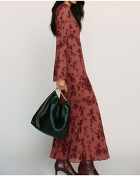 Reformation - Esra Dress