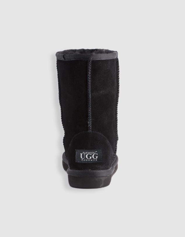 AusWooli Ugg Boots - Cronulla Mid Calf Sheepskin Boot