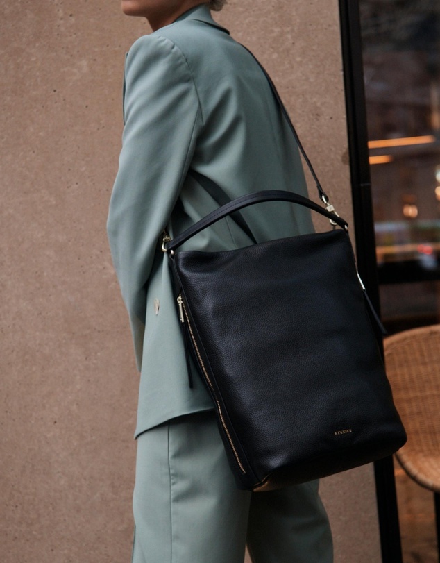Kinnon - Ginni Bucket Bag
