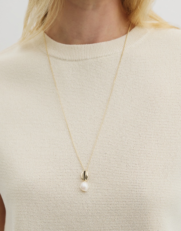 Country Road - Ada Pendant Necklace