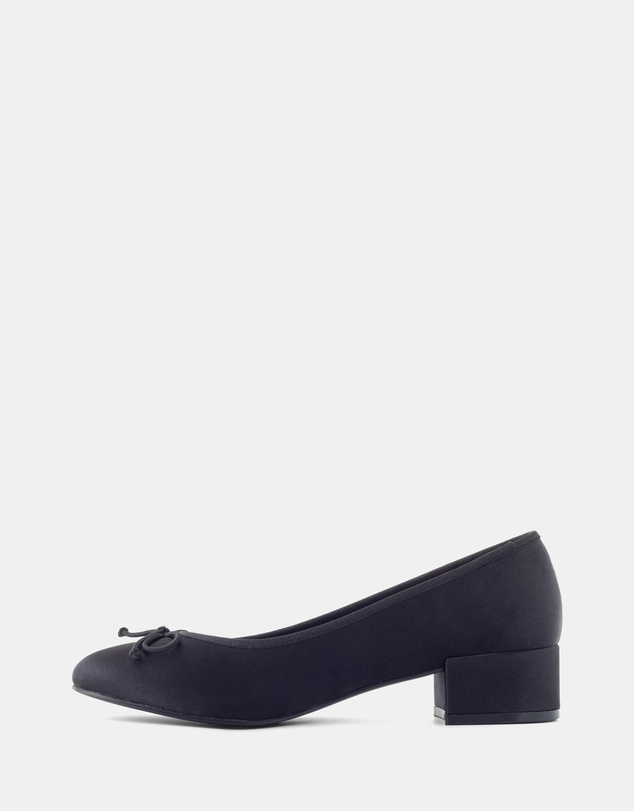 Therapy - Diana Ballet Heels
