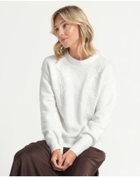 Stella - Lauren Knit