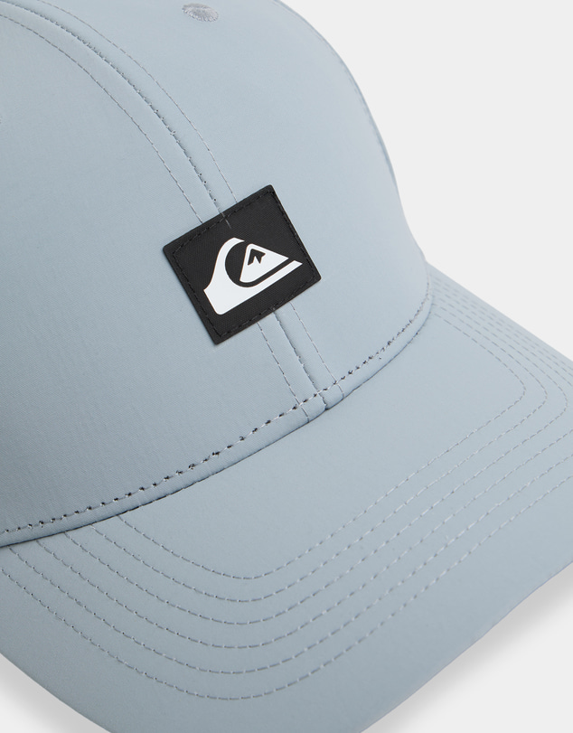 Quiksilver - Mens Decades Tech Cap