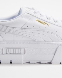 Puma - Mayze Classic Sneakers - Women's