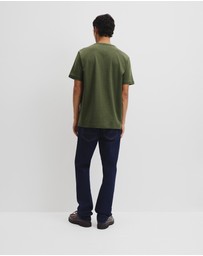 Country Road - Workwear Australian Cotton T-shirt