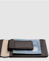 Status Anxiety - Ethan Wallet