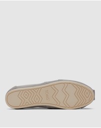 TOMS - Alpargata Classic - Women's
