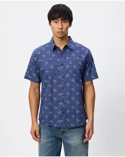 Patagonia - Back Step Shirt