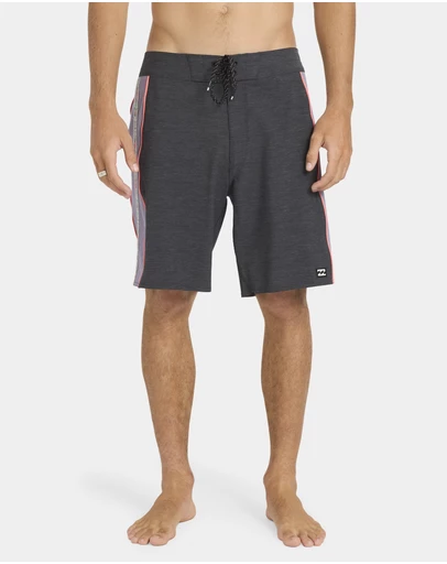 Billabong - Mens DBAH Pro 19
