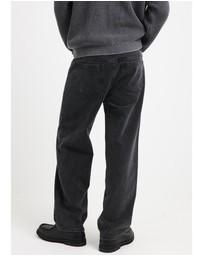Insight - Knocker Wide Leg Denim Jeans