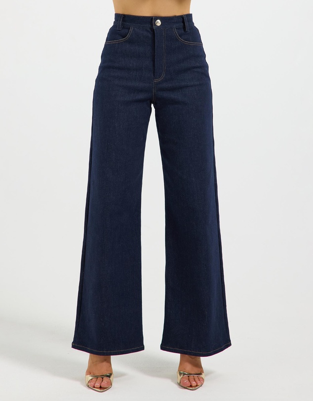 Pasduchas - Hudson Denim Pants