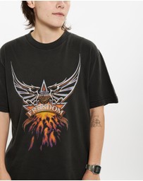 Vintage by The Real Deal - Pre Loved - Vintage Harley Davidson Tee