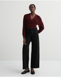 Kowtow - Composure Cardigan