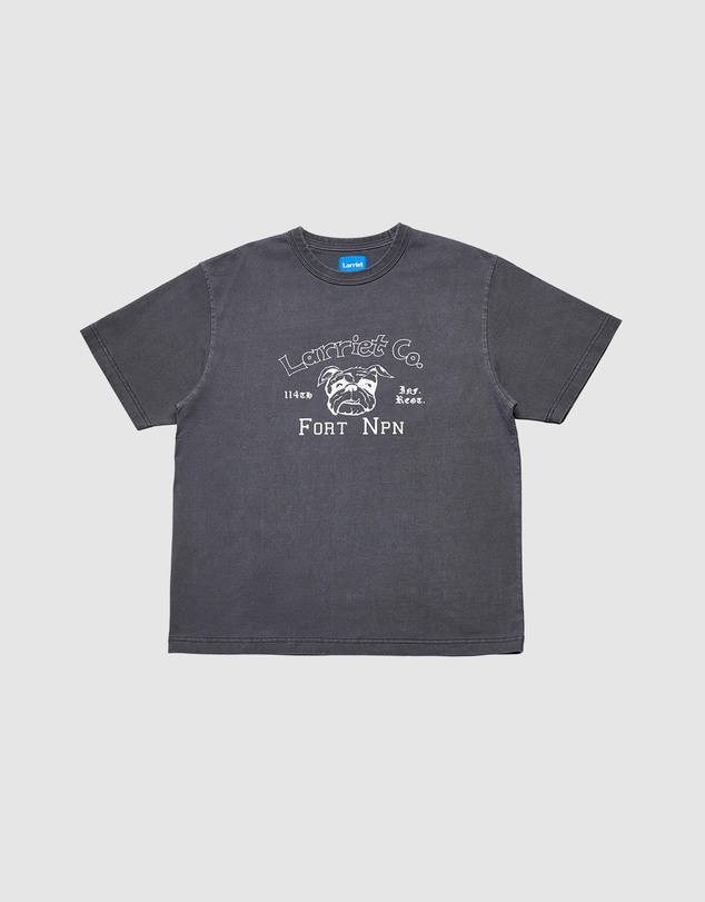 Larriet - Fort Tee