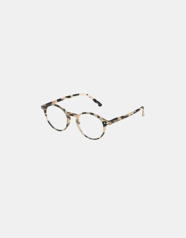 IZIPIZI - Reading Collection D Light Tortoise