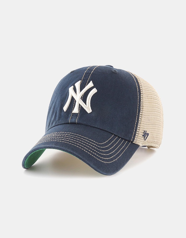 47 - Clean Up Trawler Neyyan Cap