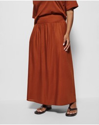 Commonry - Shay Skirt