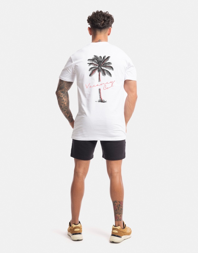 Vacancy Co - Tropical Tee