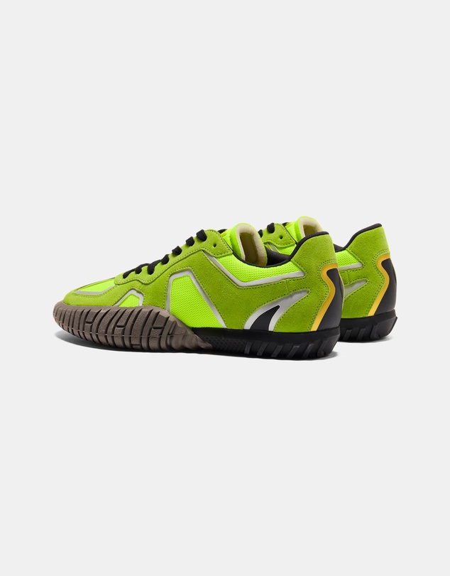 Onitsuka Tiger - Duck Tiger Trainer - Unisex