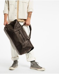 Status Anxiety - Everything I Wanted Duffle Bag