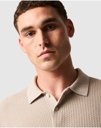 Rodd & Gunn - Amberley Knit