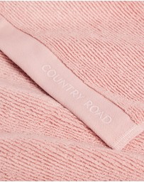 Country Road - Mara Australian Cotton Hand Towel