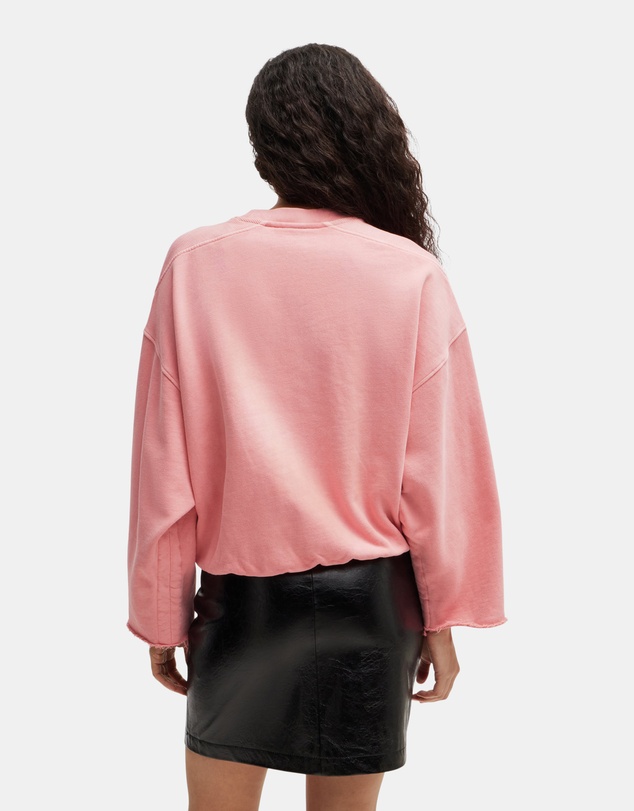 BOSS - Efem Sweatshirt