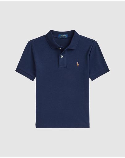 Refined Navy