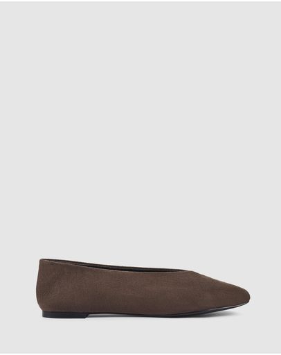 Chocolate Brown Micro