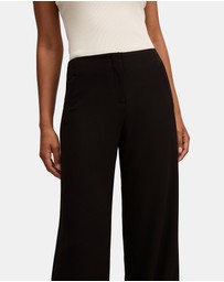 Forever New - Lizzie Mid Rise Pants