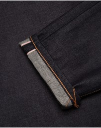Nudie Jeans - Steady Eddie II Jeans