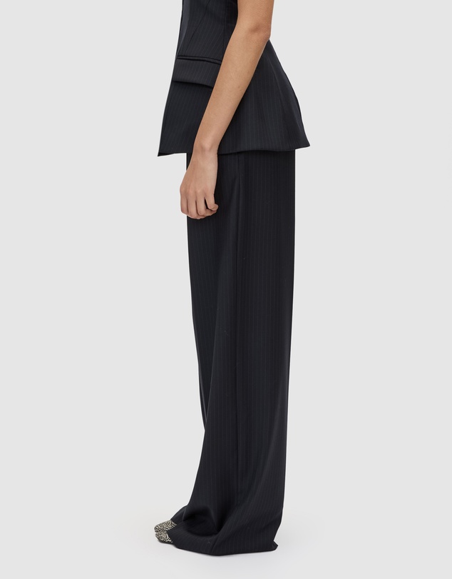 CAMILLA AND MARC - Orban Manstyle Wide Leg Pants